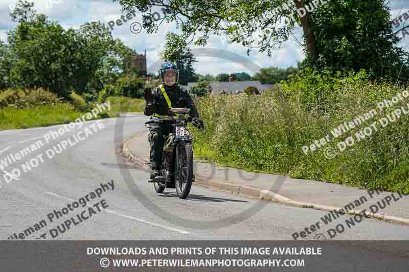 Vintage motorcycle club;eventdigitalimages;no limits trackdays;peter wileman photography;vintage motocycles;vmcc banbury run photographs